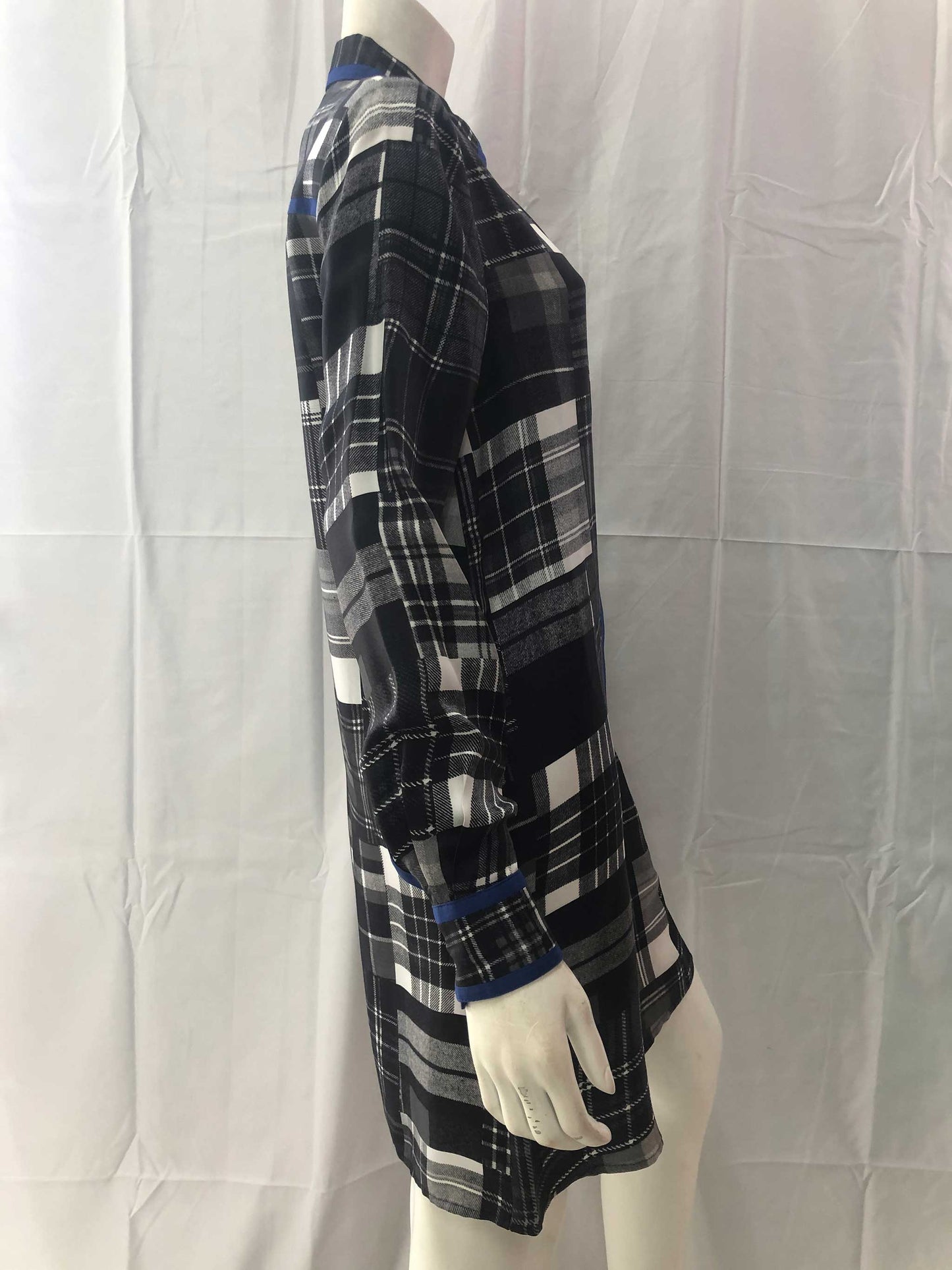 Shirt Dress