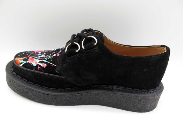 GEORGE COX VPS D-RING GIBSON APRON