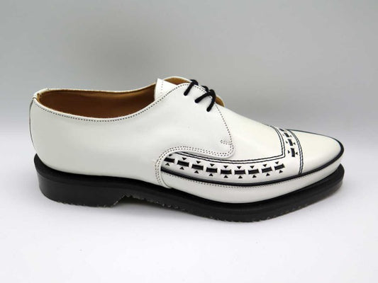 GEORGE COX M/G GIBSON