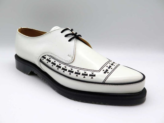 GEORGE COX M/G GIBSON