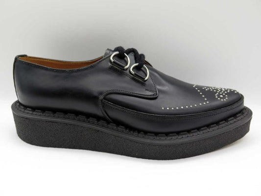 GEORGE COX V STUD D-RING