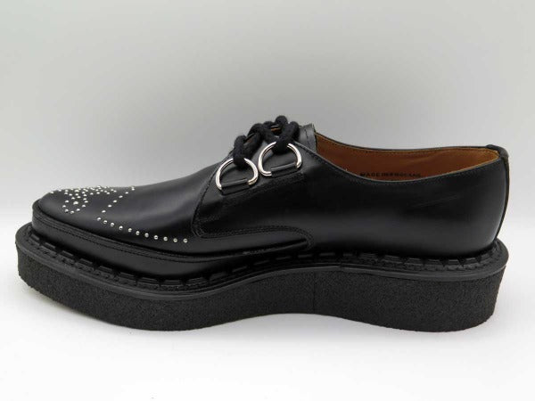 GEORGE COX V STUD D-RING