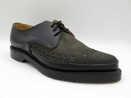 GEORGE COX M/G GIBSON