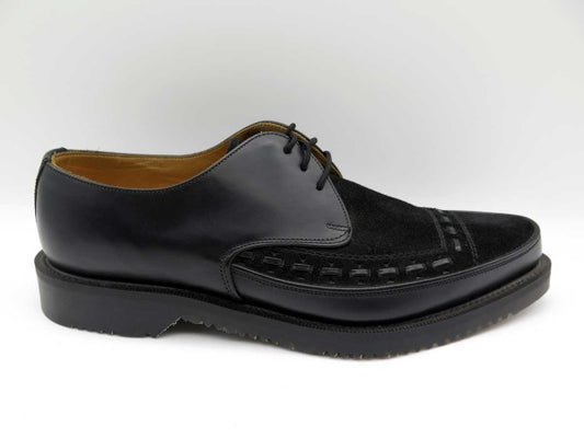 GEORGE COX M/G GIBSON