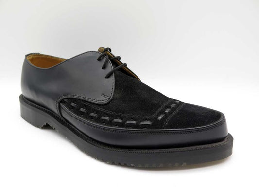 GEORGE COX M/G GIBSON