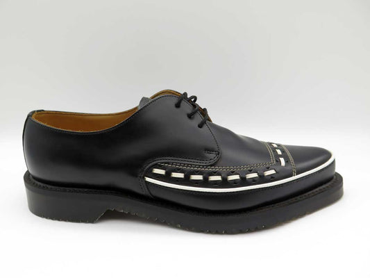 GEORGE COX M/G GIBSON