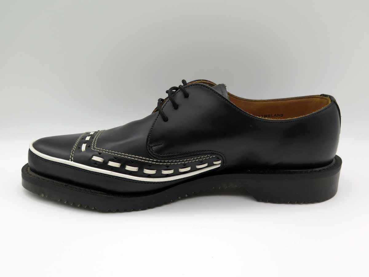 GEORGE COX M/G GIBSON