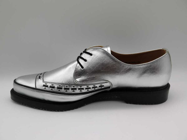 GEORGE COX M/G GIBSON