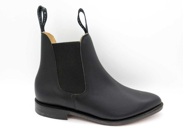 GEORGE COX CHELSEA BOOT
