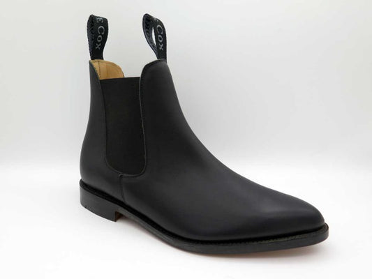 GEORGE COX CHELSEA BOOT