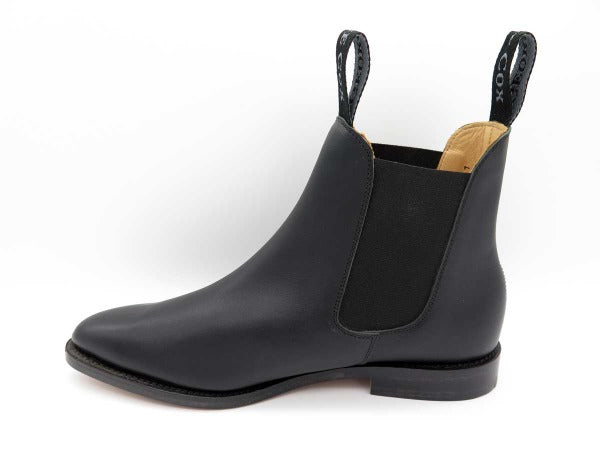 GEORGE COX CHELSEA BOOT