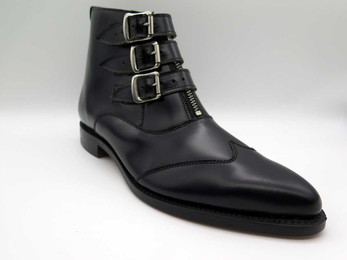 george black boots