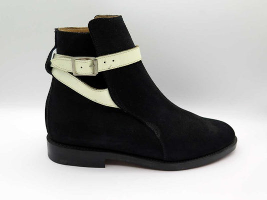 GEORGE COX STRAP JODHPUR