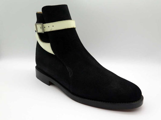 GEORGE COX STRAP JODHPUR