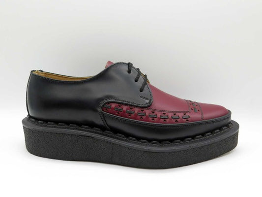 GEORGE COX VI M/G GIBSON