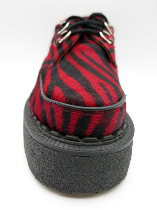 GEORGE COX VI D-RING GIBSON