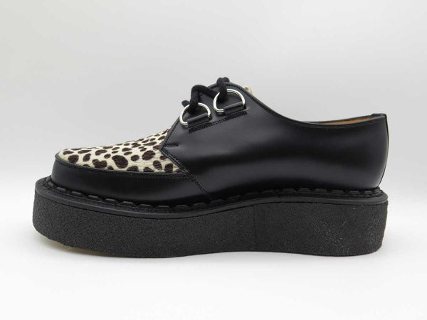 GEORGE COX VI D-RING GIBSON