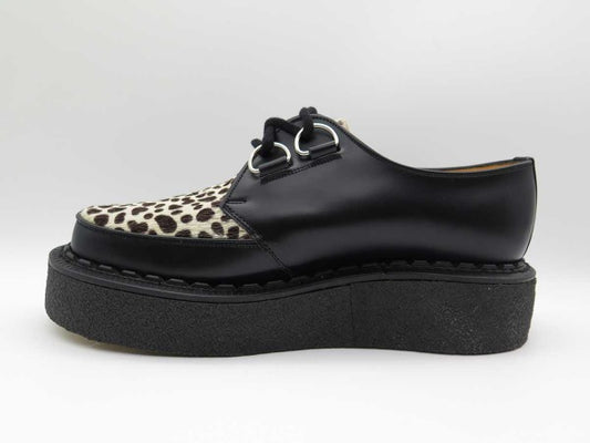 GEORGE COX VI D-RING GIBSON