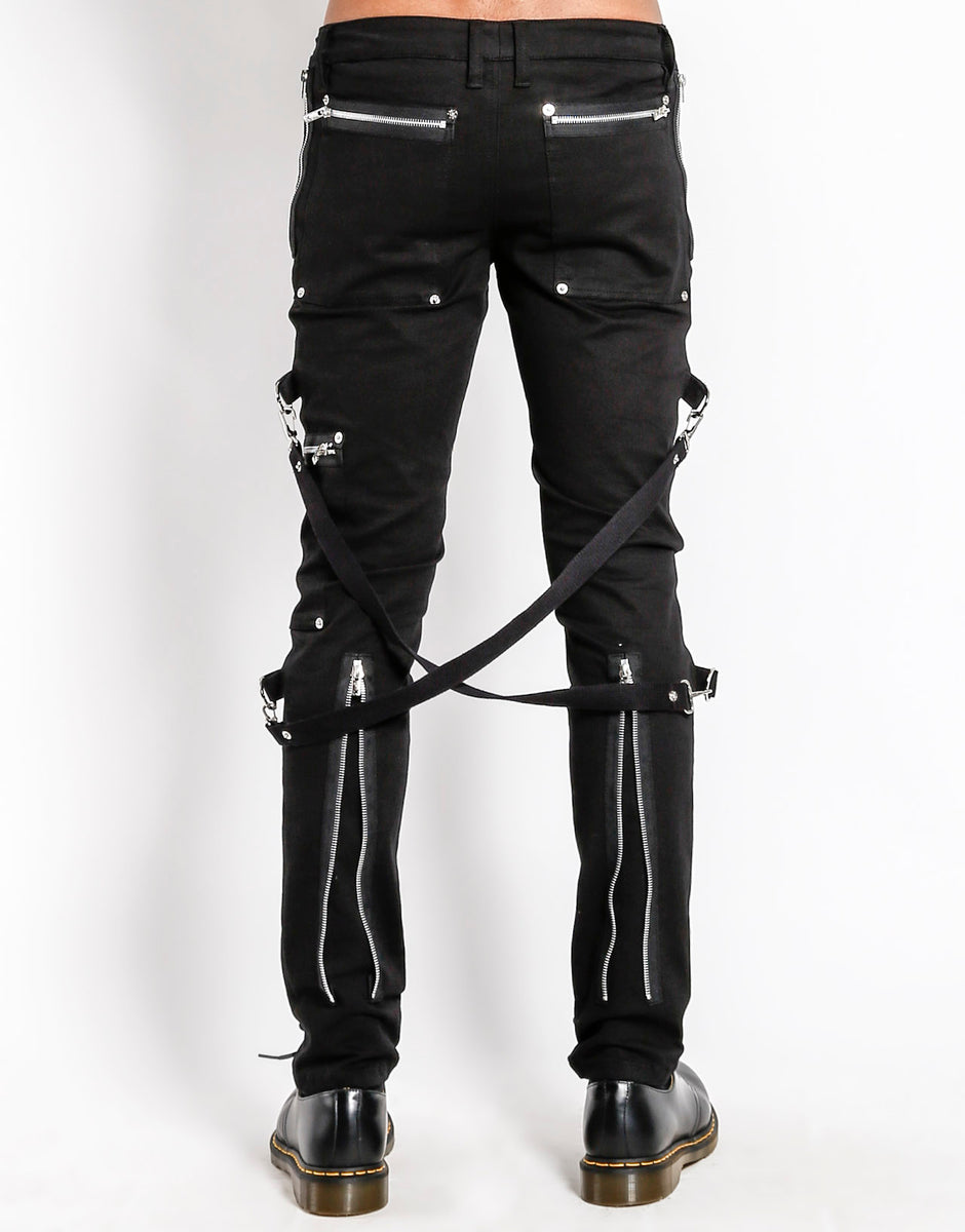 Chaos Pant (blk)