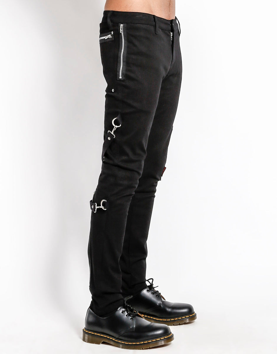 Chaos Pant (blk)