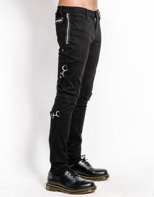 Chaos Pant (blk)