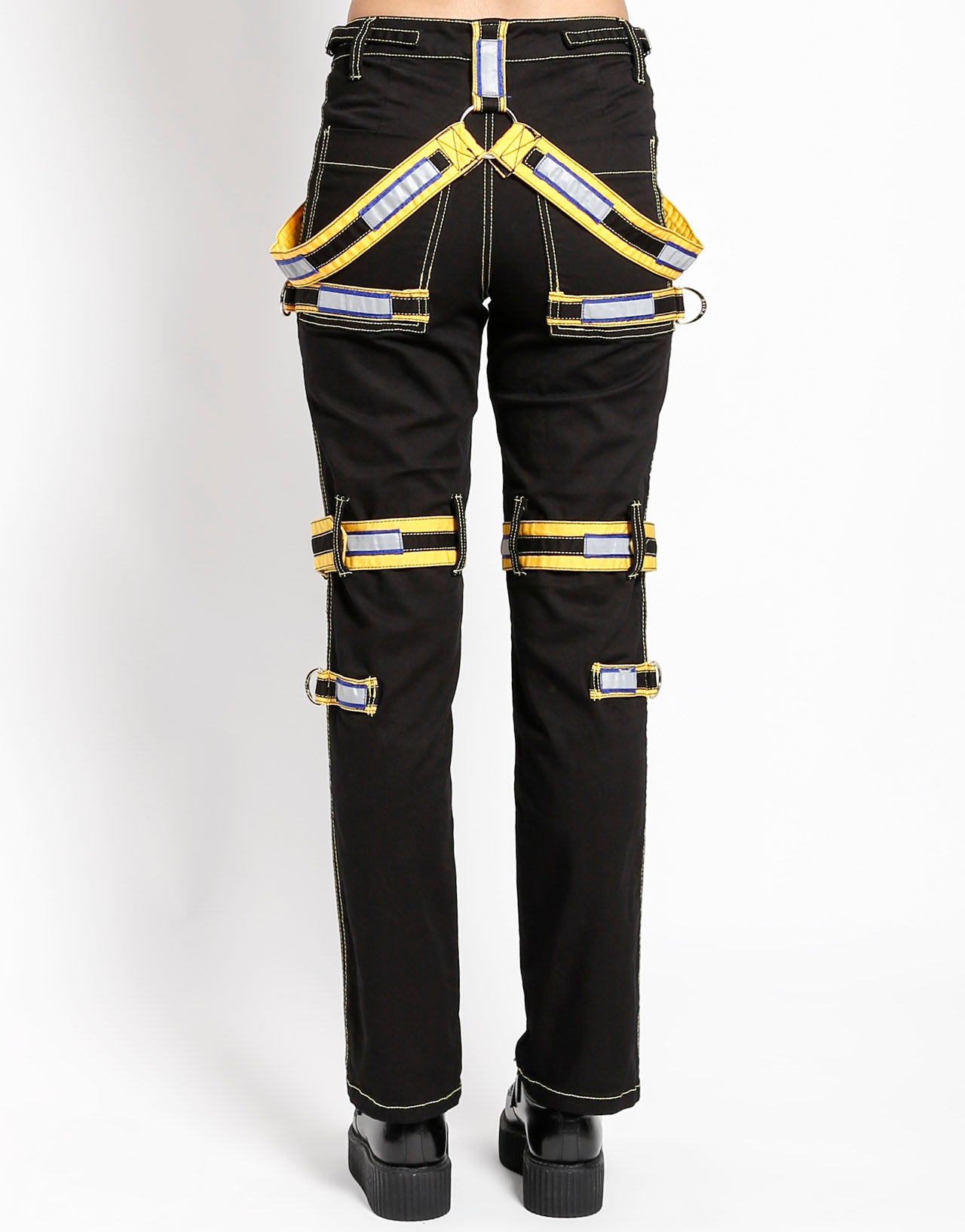 ENERGIZER PANT