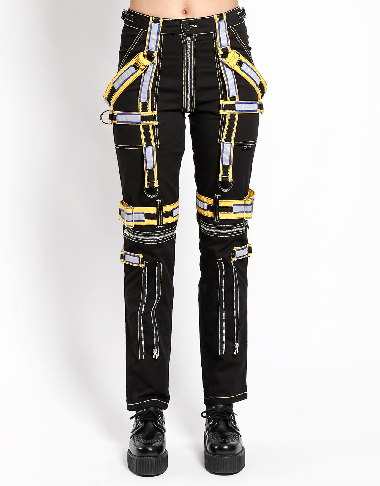 ENERGIZER PANT