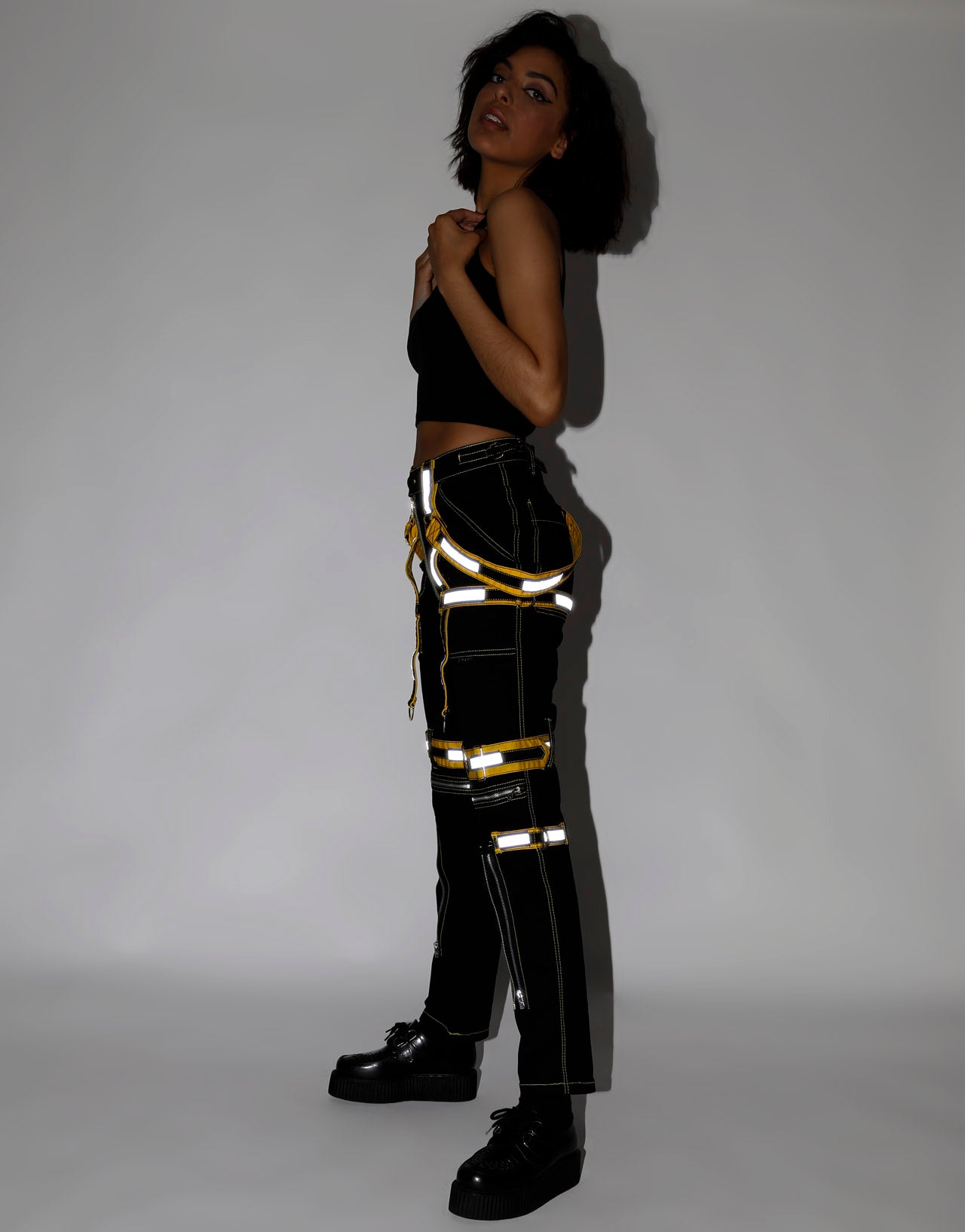 ENERGIZER PANT