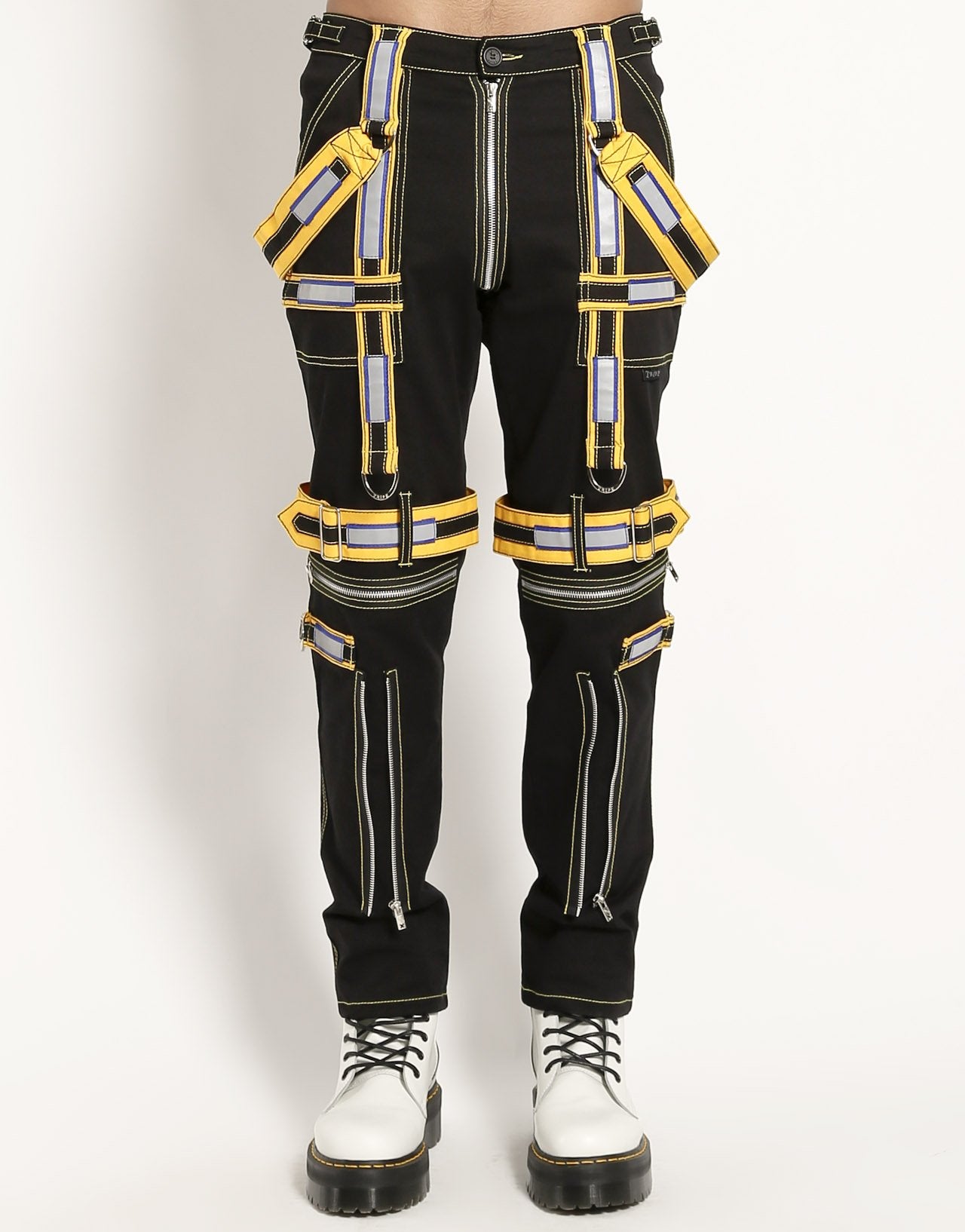 ENERGIZER PANT