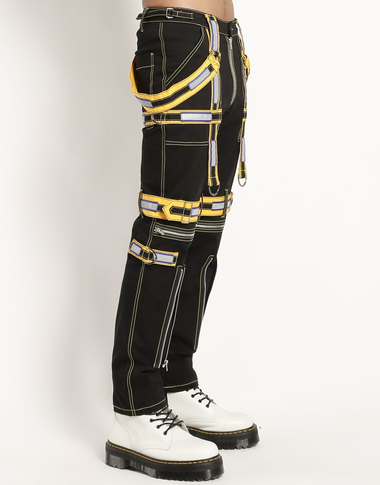 ENERGIZER PANT