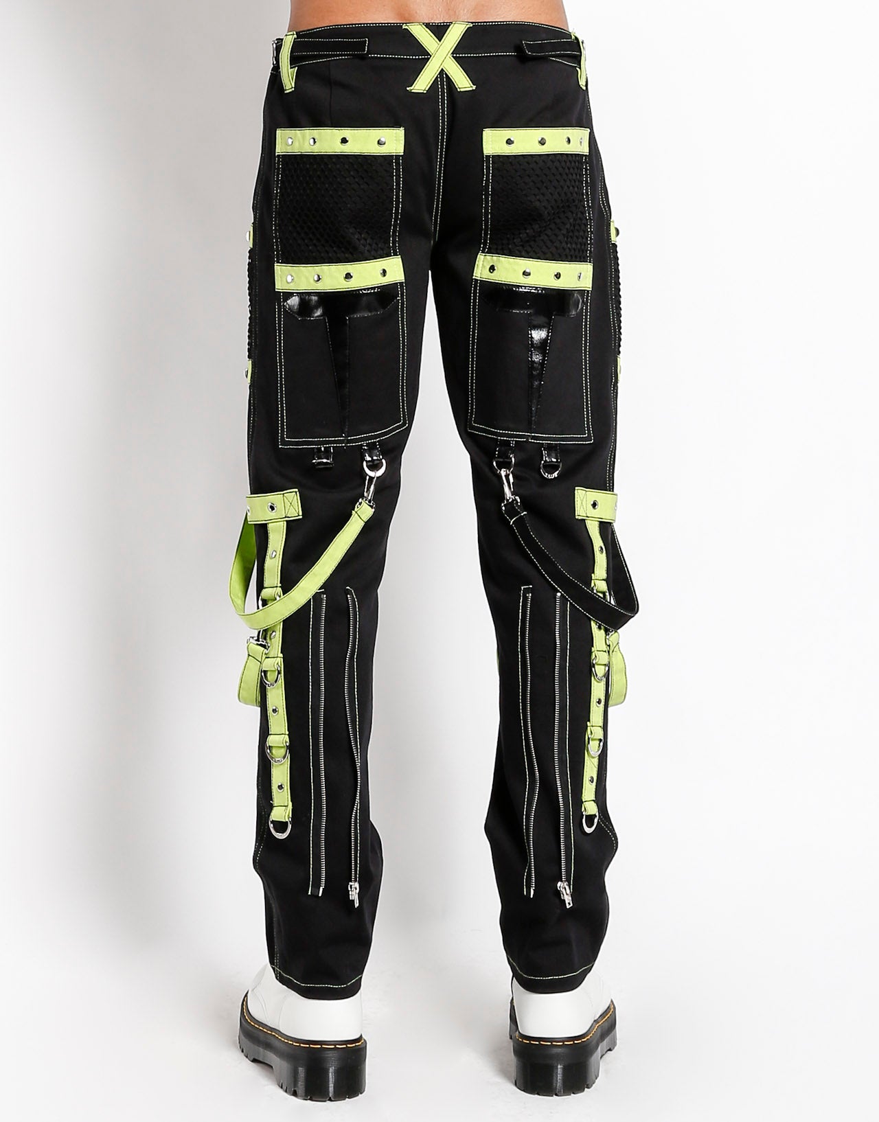 CRUSH BONDAGE PANT