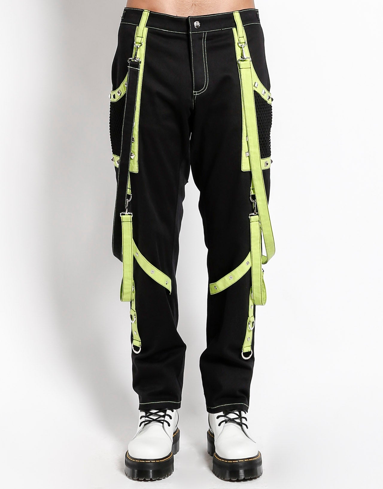 CRUSH BONDAGE PANT