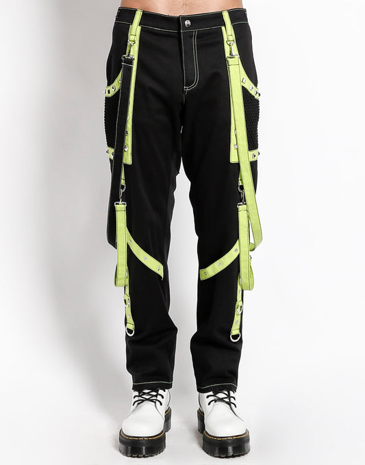 CRUSH BONDAGE PANT