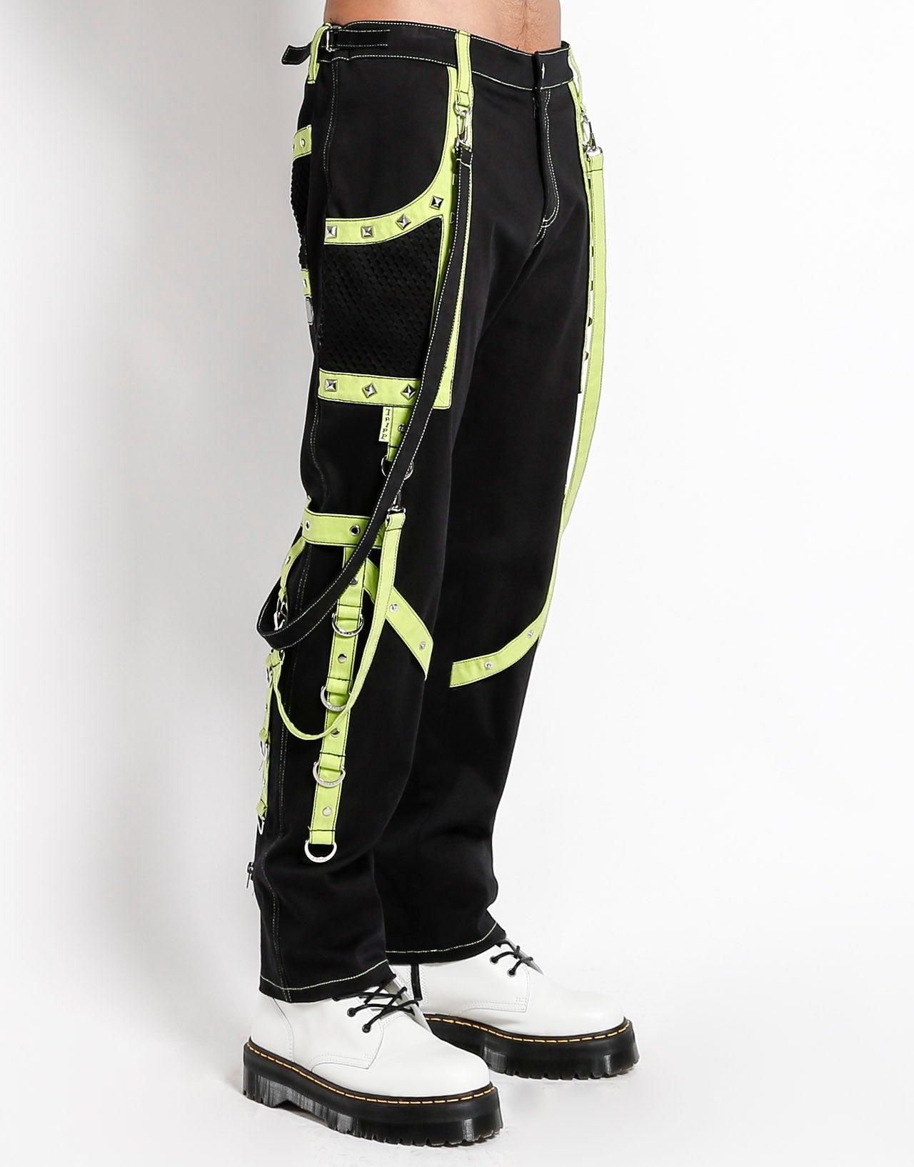 CRUSH BONDAGE PANT