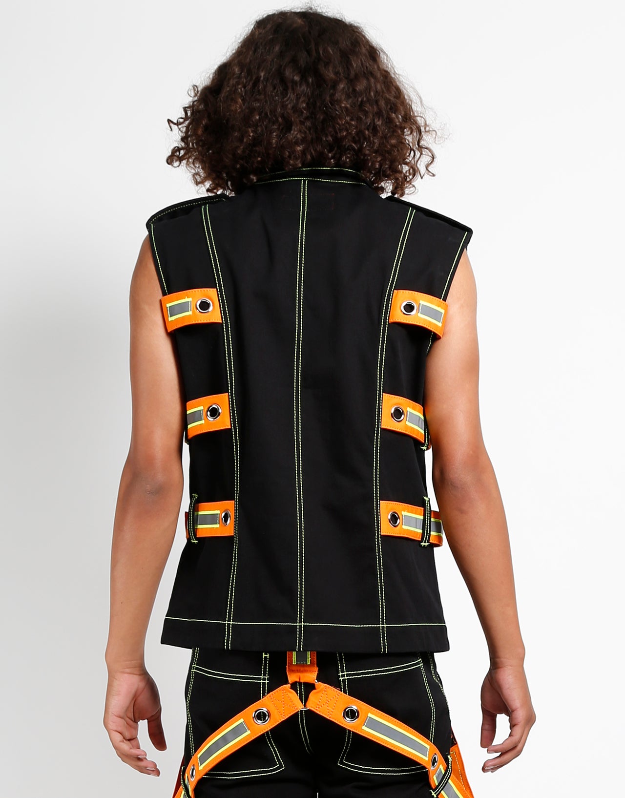 ULTIMATION VEST