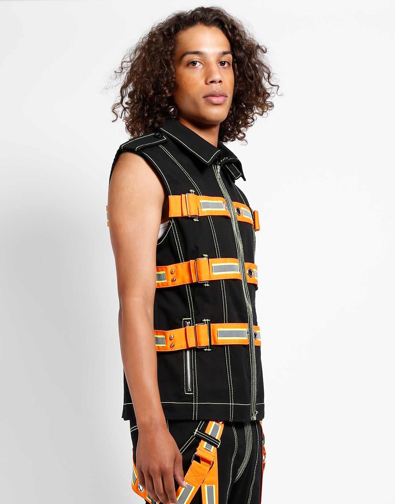 ULTIMATION VEST