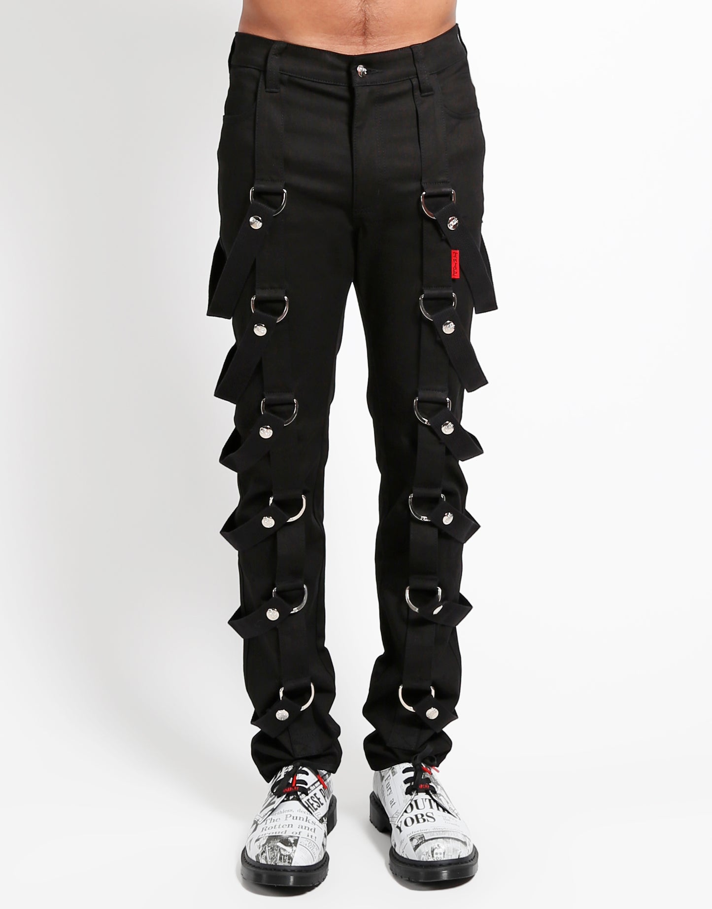 TRIPP N.Y.C. The Harness Pants