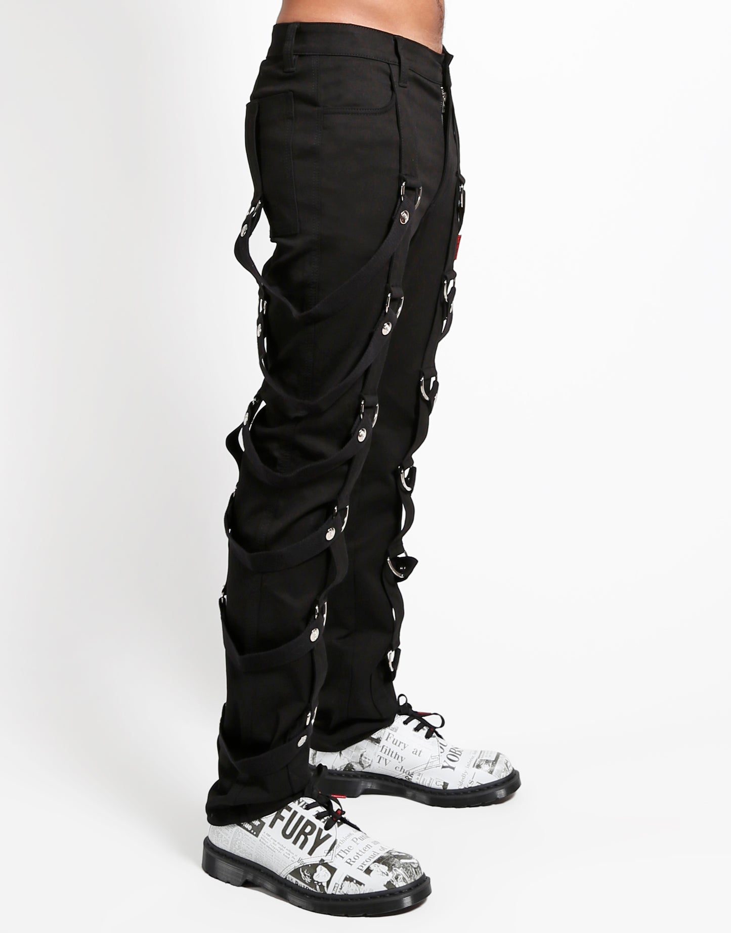 TRIPP N.Y.C. The Harness Pants