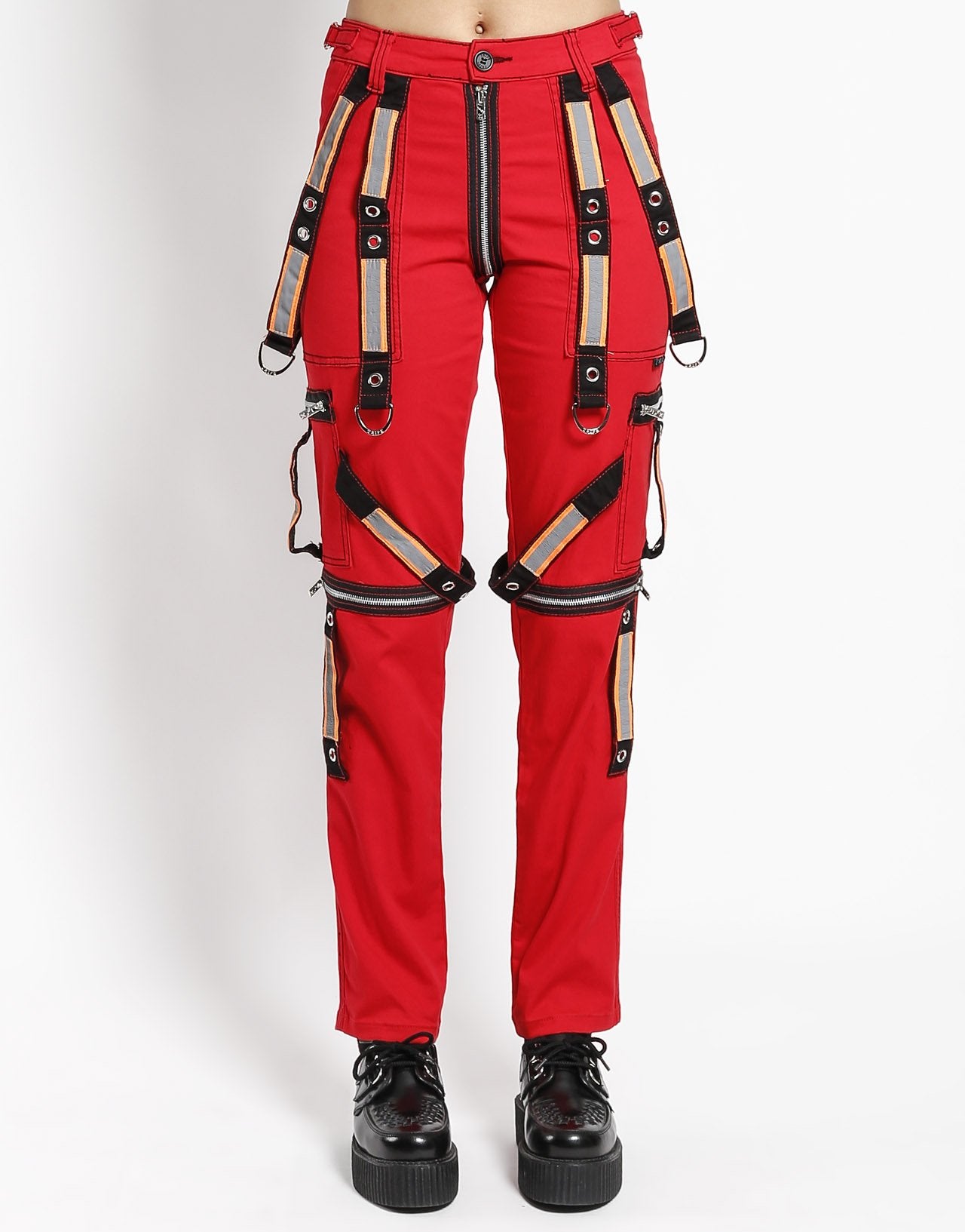 POWER PANT