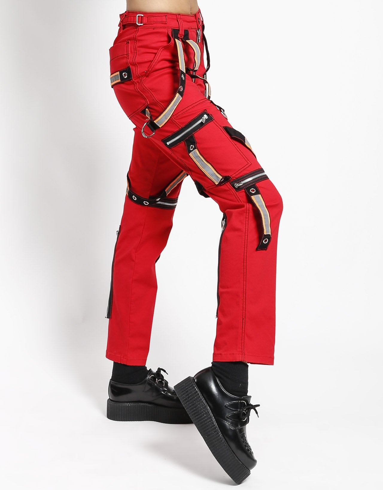 POWER PANT