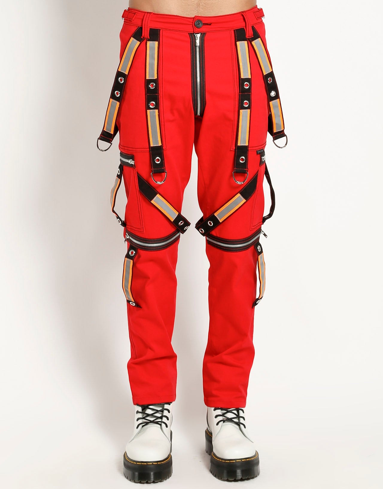 POWER PANT