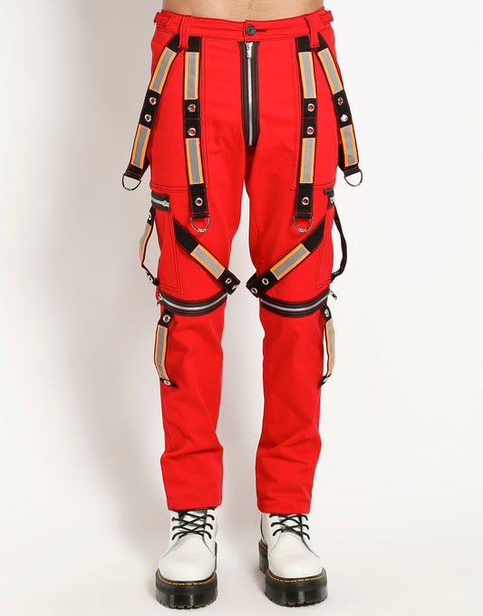 POWER PANT