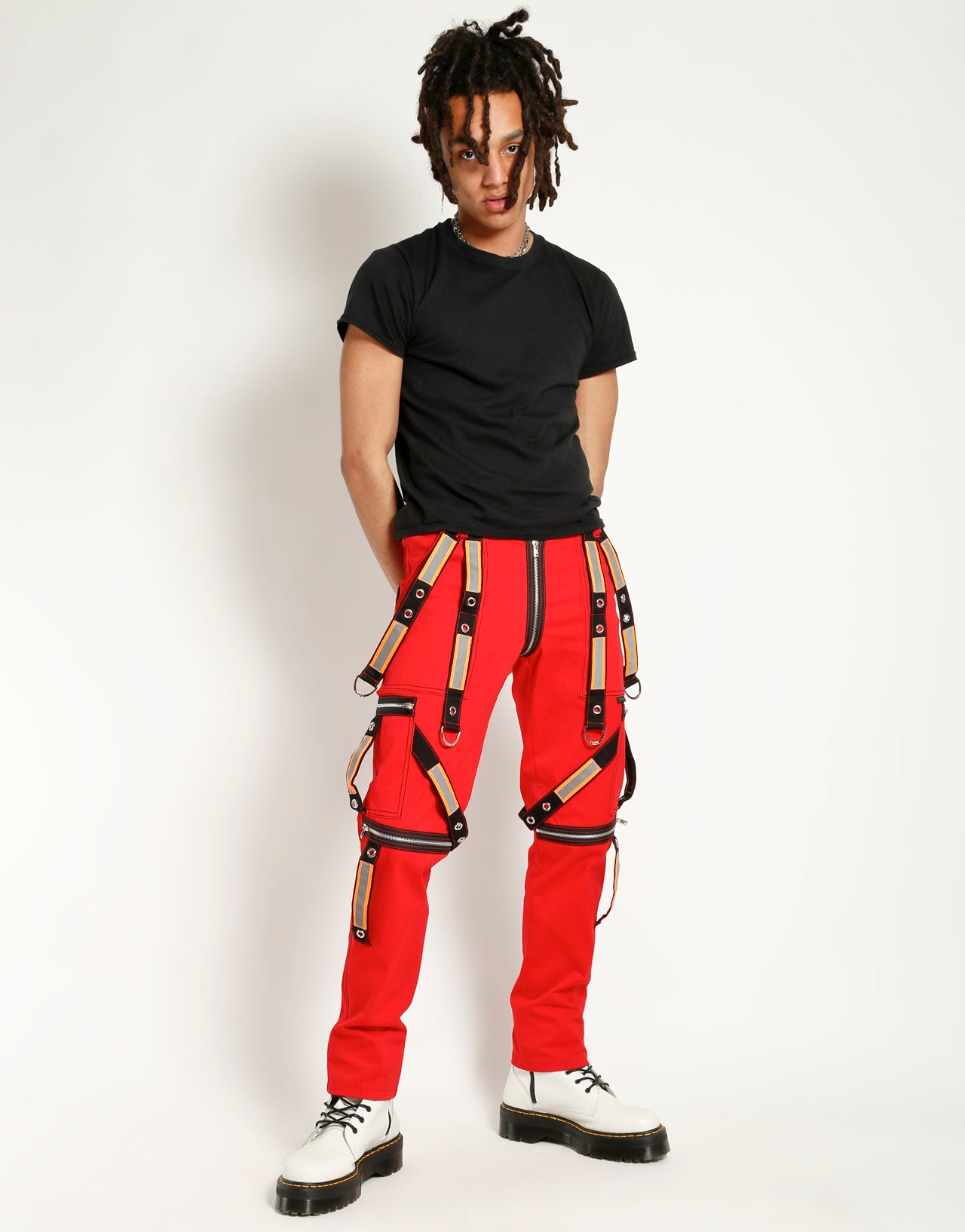 POWER PANT