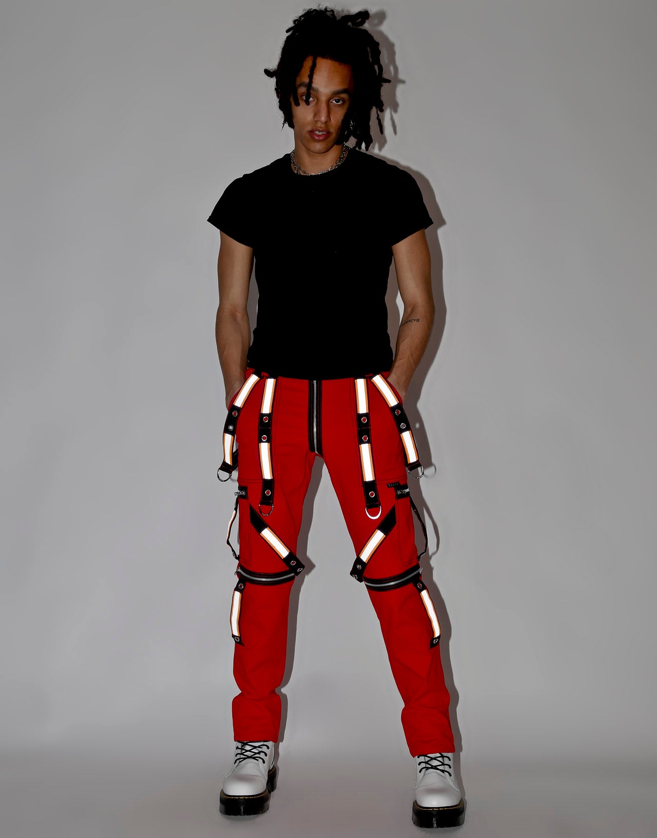 POWER PANT