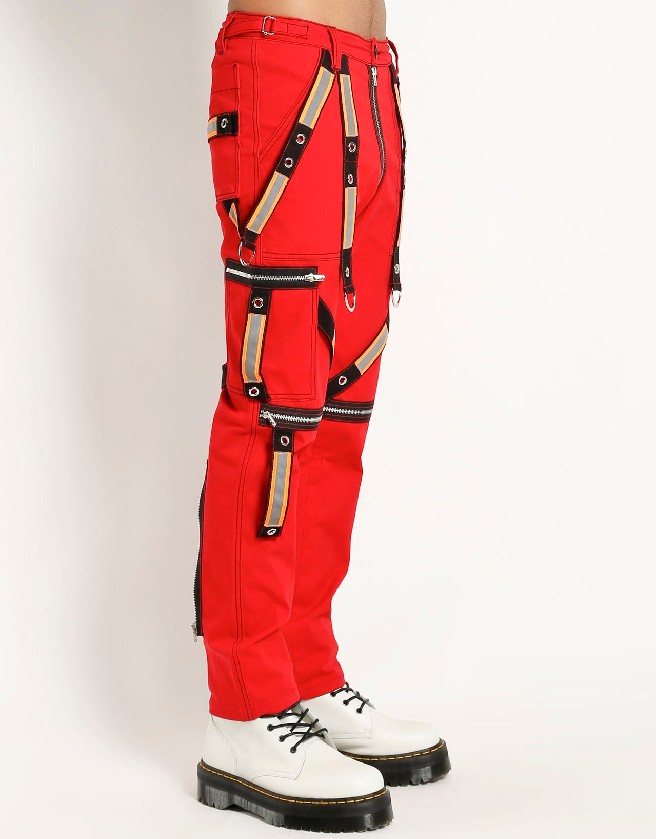 POWER PANT