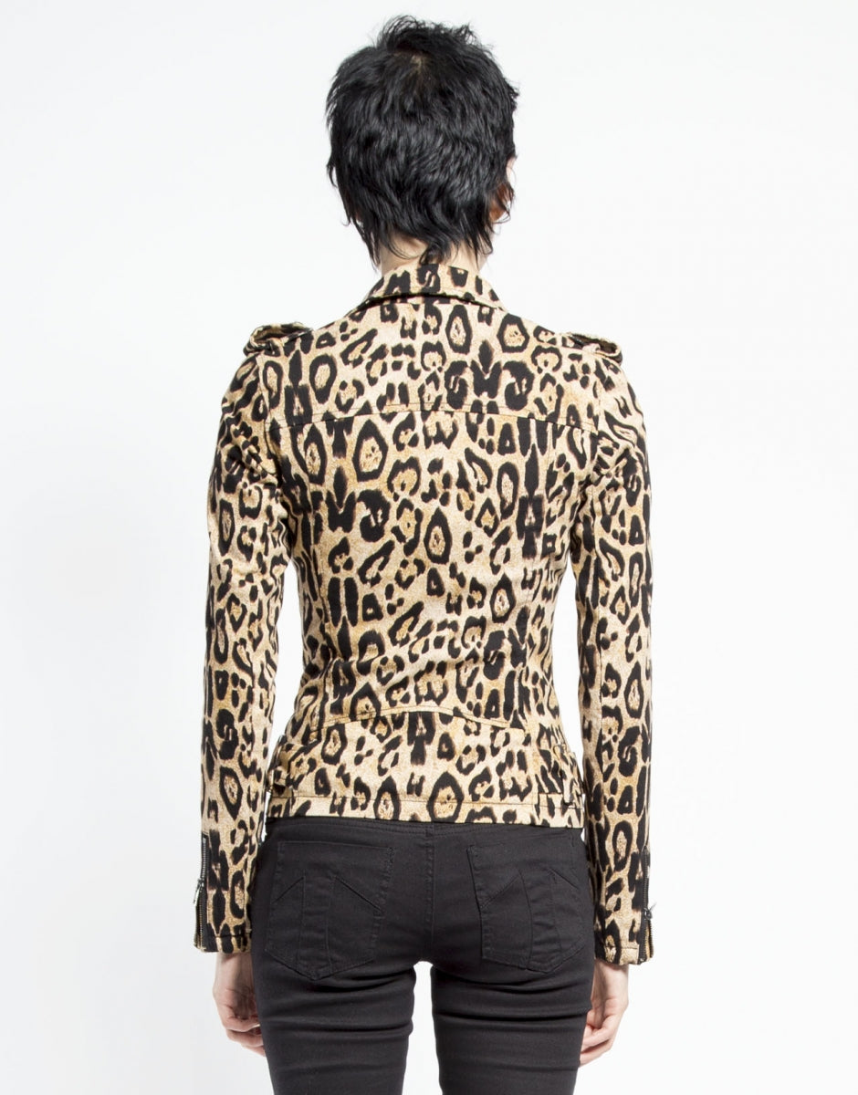 Wild Child Moto