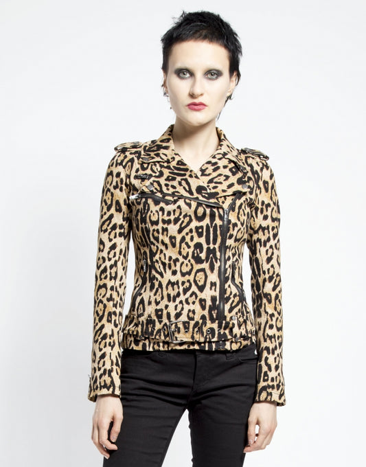 Wild Child Moto