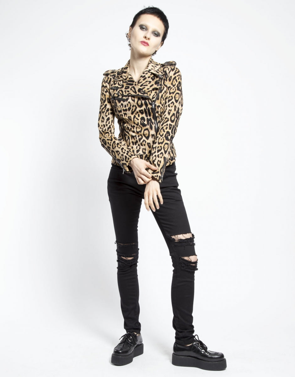 Wild Child Moto
