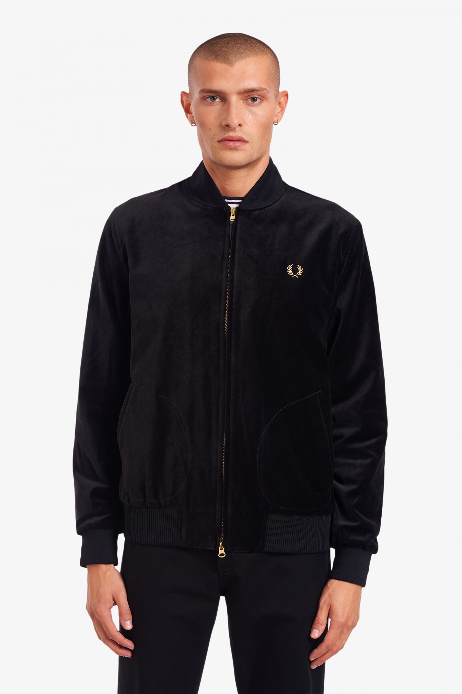 Velvet Bomber