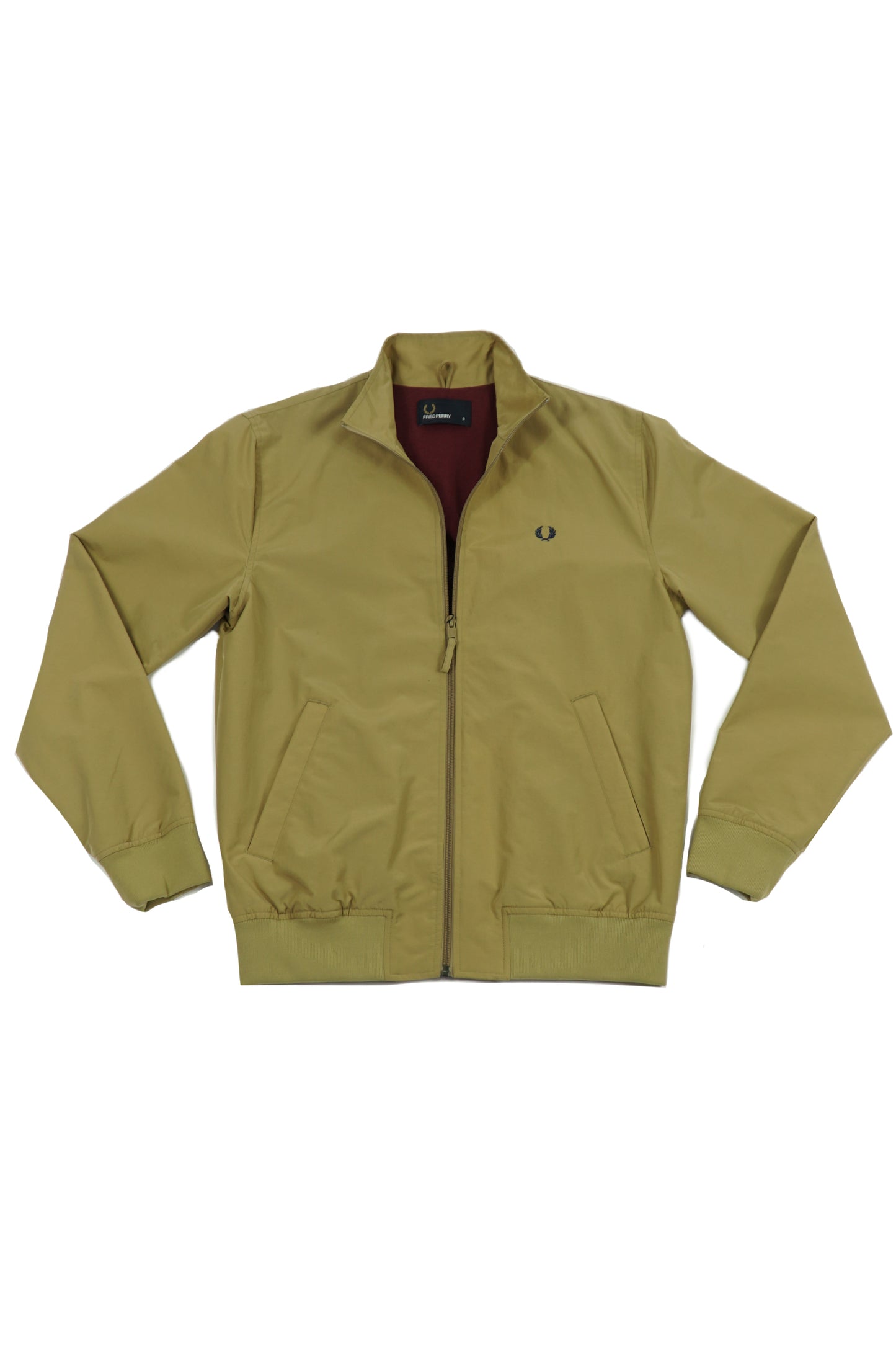 WARM STONE SAILING JACKET